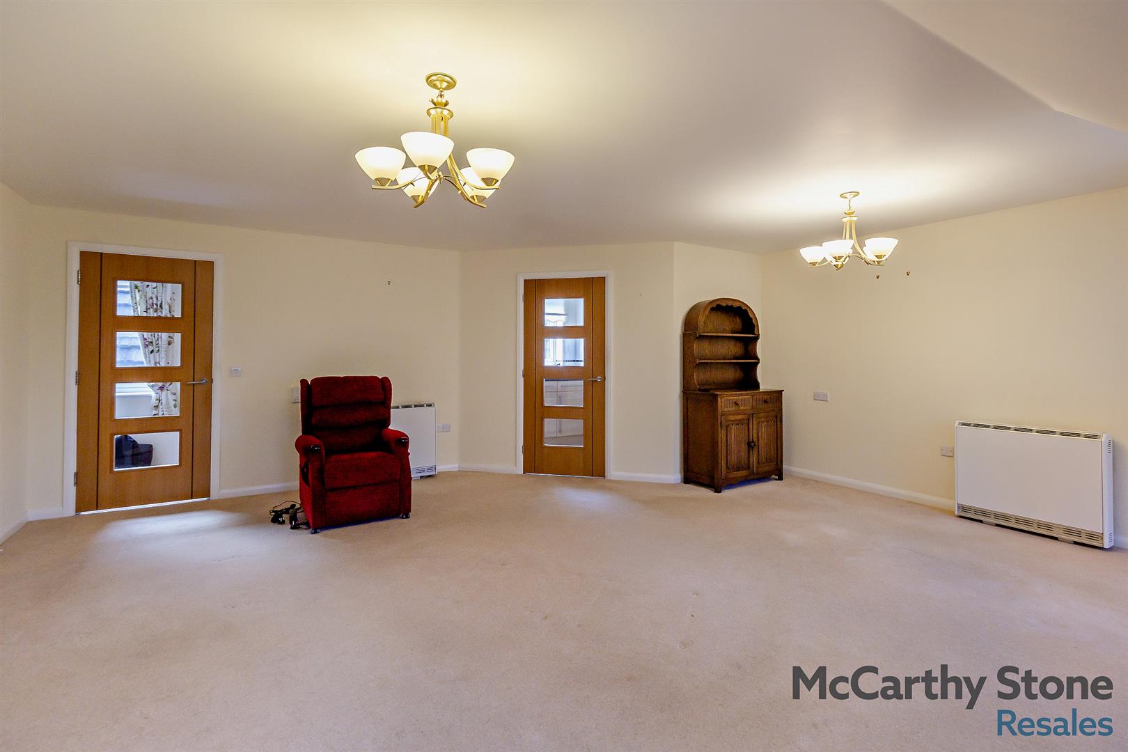 Robert Adam Court, Bondgate Without, Alnwick