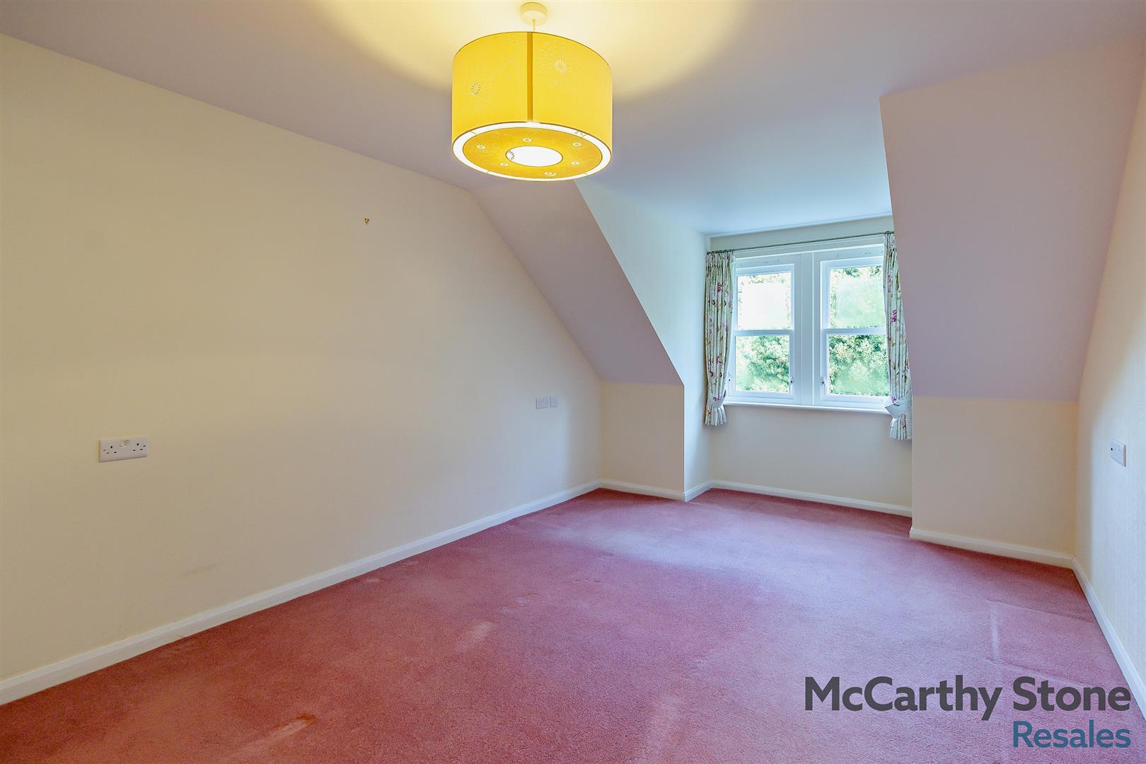 Robert Adam Court, Bondgate Without, Alnwick