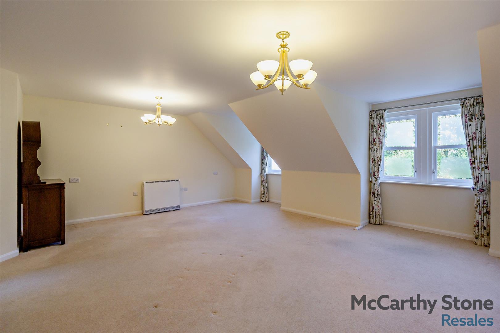 Robert Adam Court, Bondgate Without, Alnwick