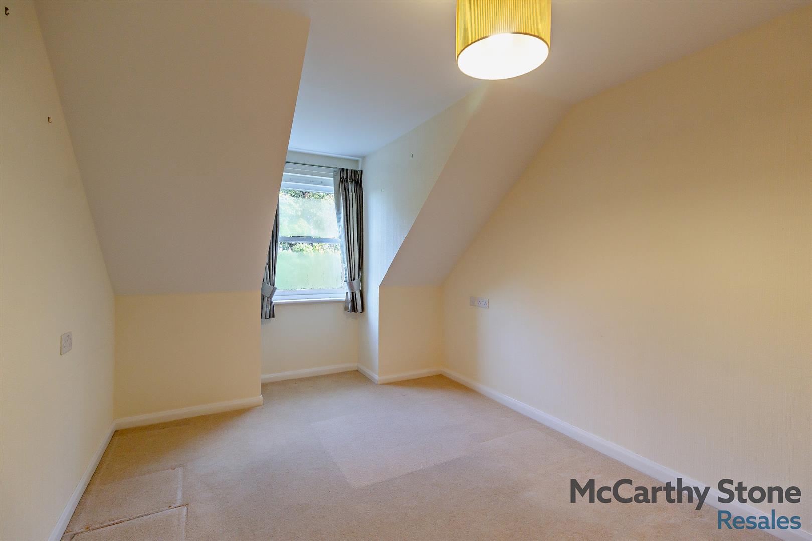 Robert Adam Court, Bondgate Without, Alnwick