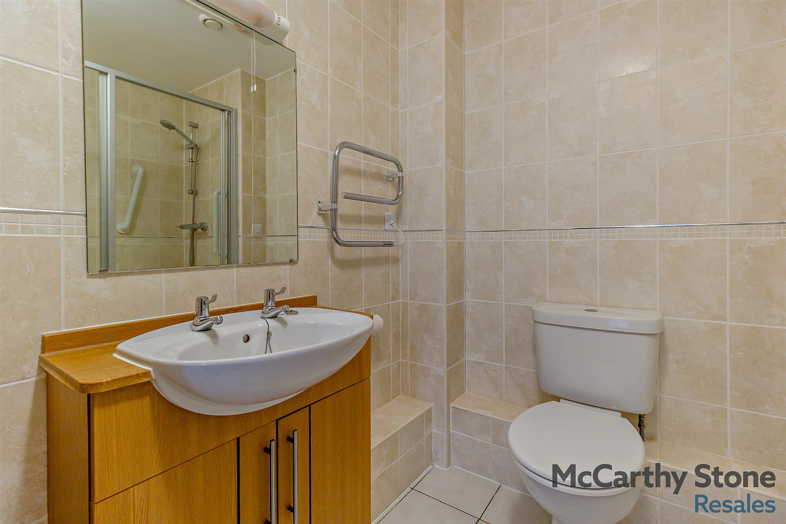 Robert Adam Court, Bondgate Without, Alnwick