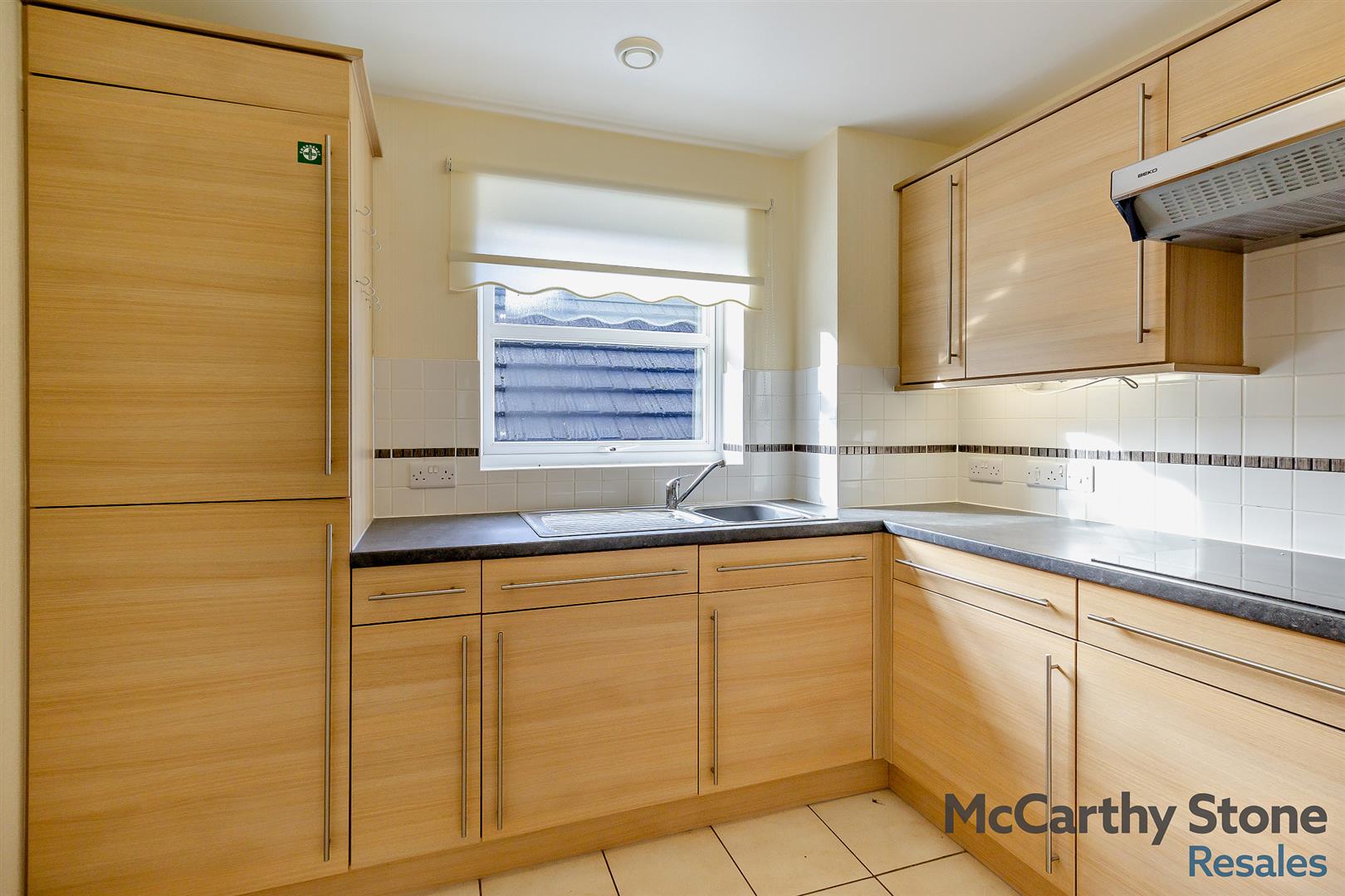 Robert Adam Court, Bondgate Without, Alnwick