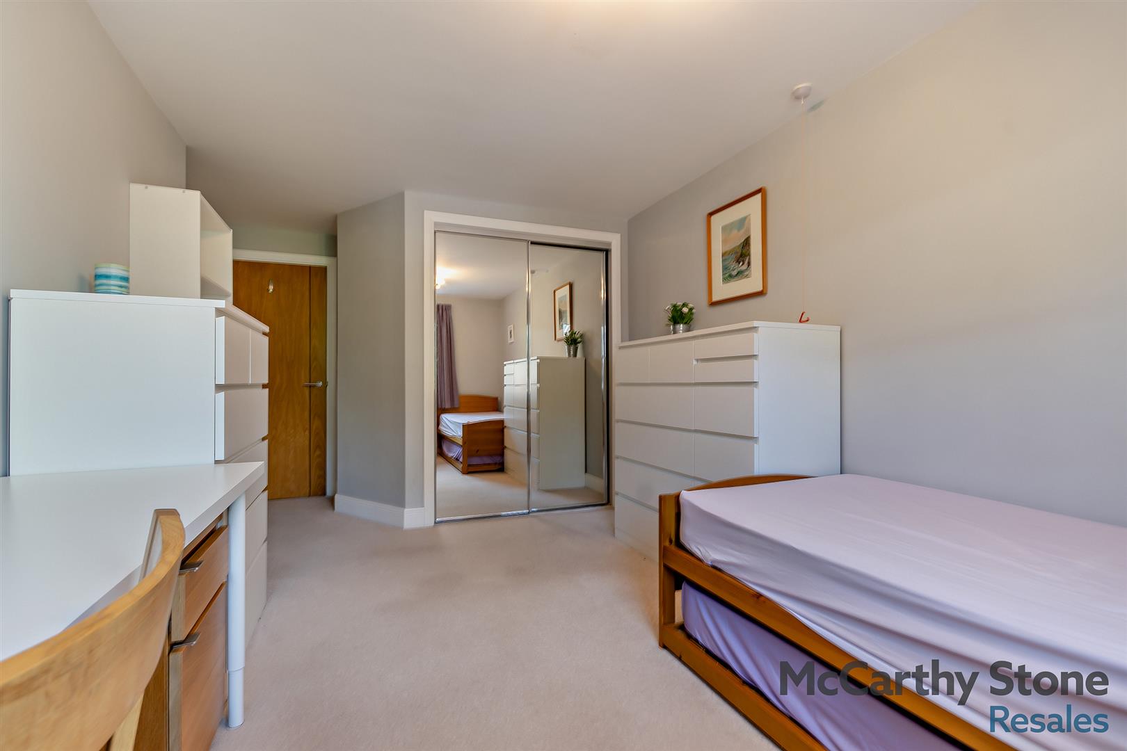 Cartwright Court, 2 Victoria Road, Malvern