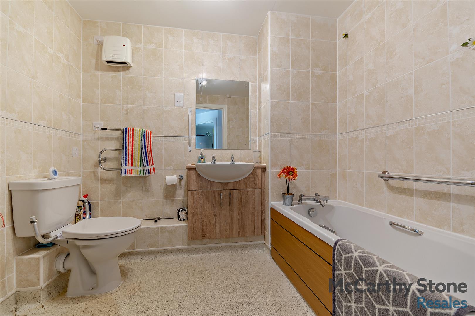 Cartwright Court, 2 Victoria Road, Malvern