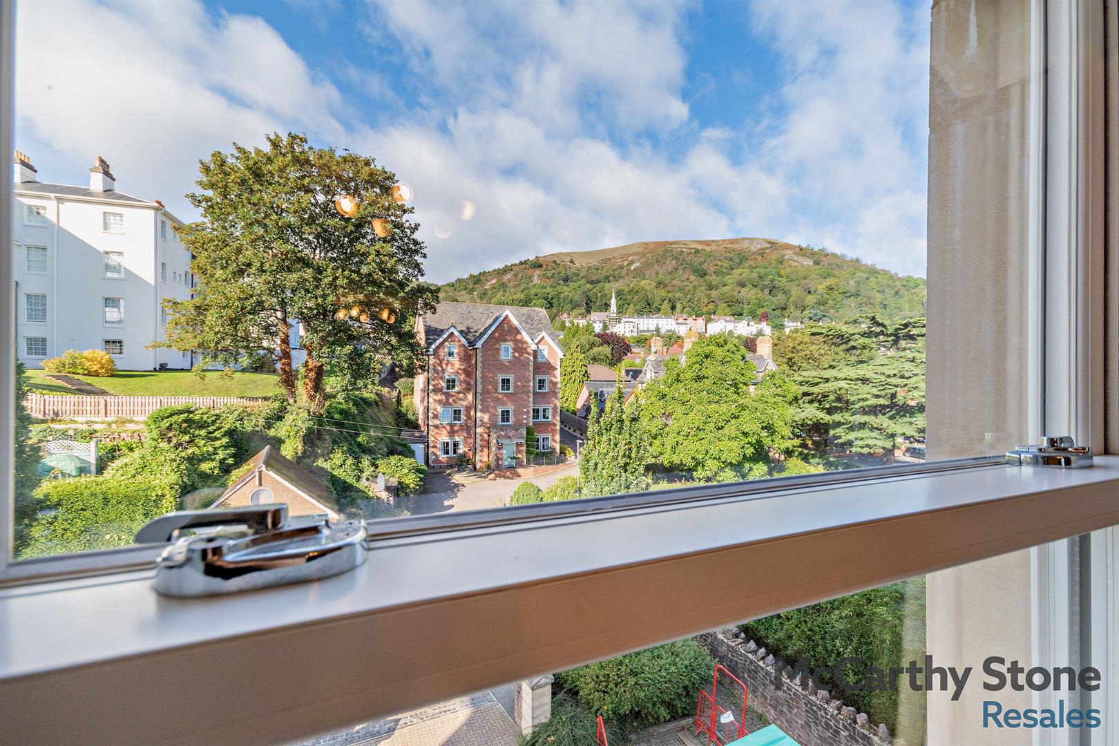 Cartwright Court, 2 Victoria Road, Malvern