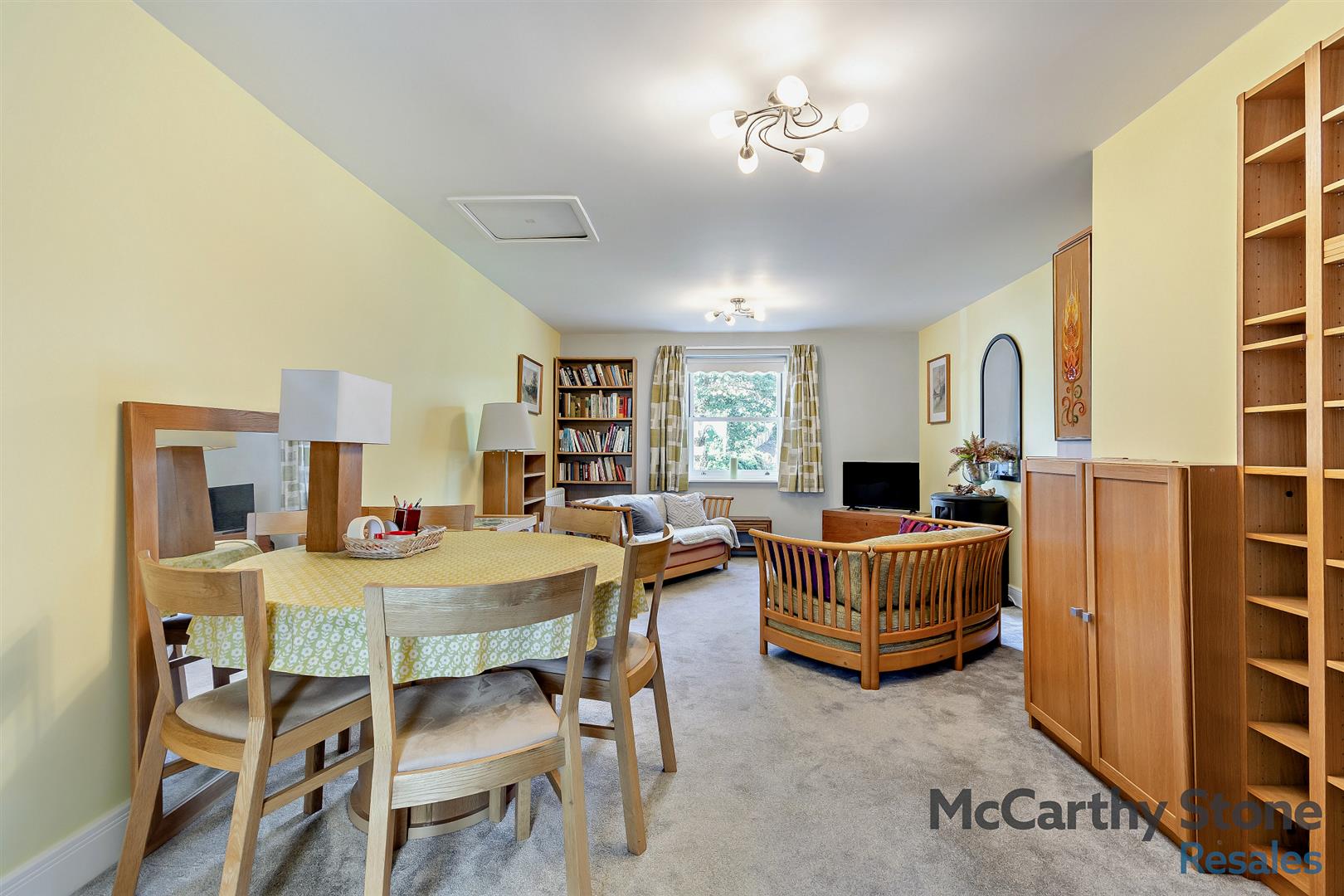 Cartwright Court, 2 Victoria Road, Malvern