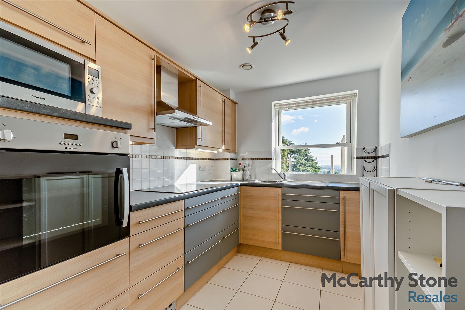 Cartwright Court, 2 Victoria Road, Malvern