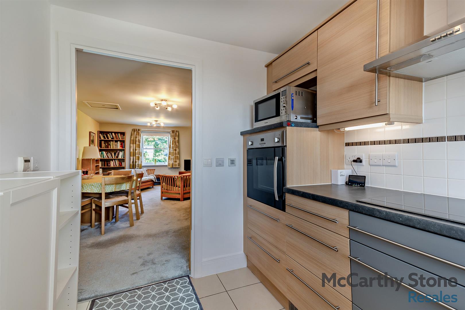 Cartwright Court, 2 Victoria Road, Malvern