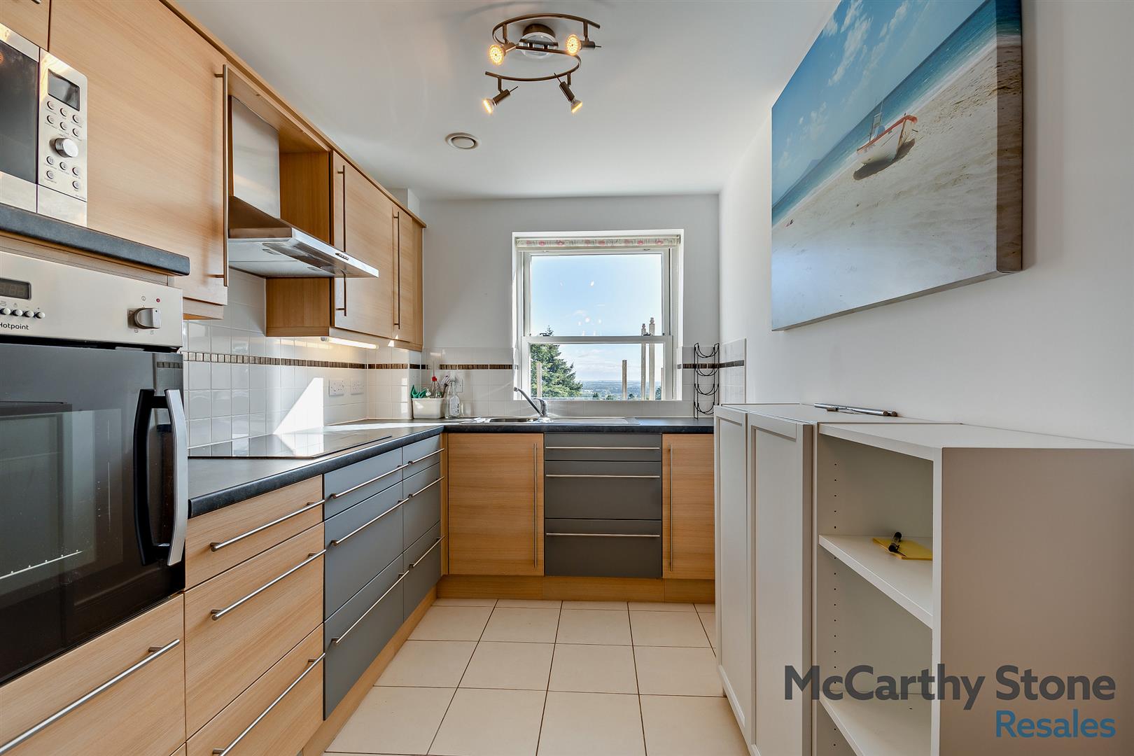 Cartwright Court, 2 Victoria Road, Malvern