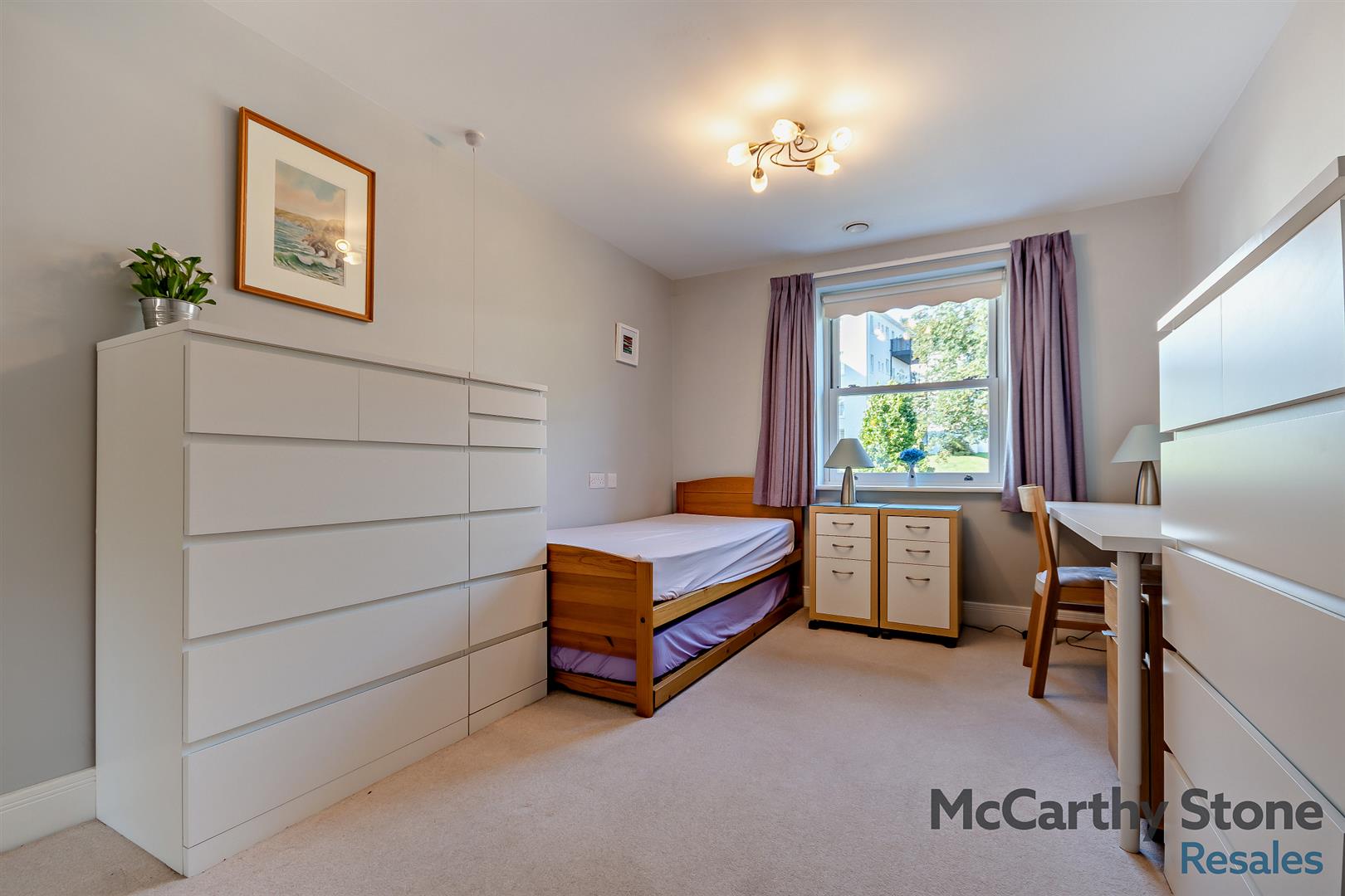 Cartwright Court, 2 Victoria Road, Malvern