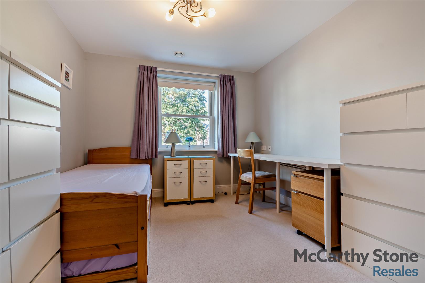 Cartwright Court, 2 Victoria Road, Malvern