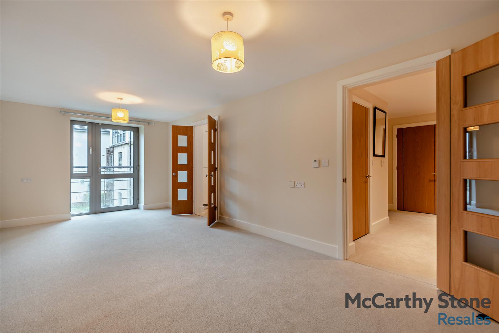 Kings Place, Fleet Road, Fleet, Hampshire