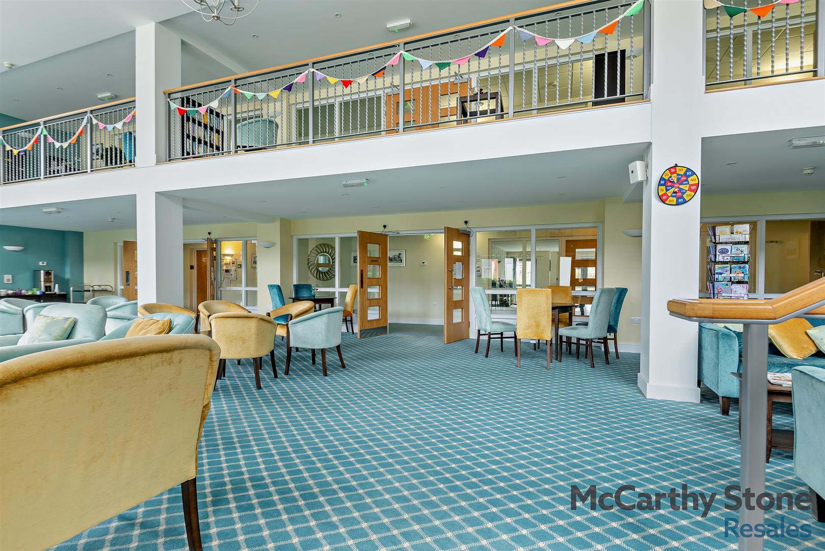 Kings Place, Fleet Road, Fleet, Hampshire