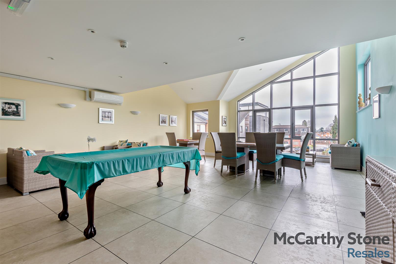 Kings Place, Fleet Road, Fleet, Hampshire