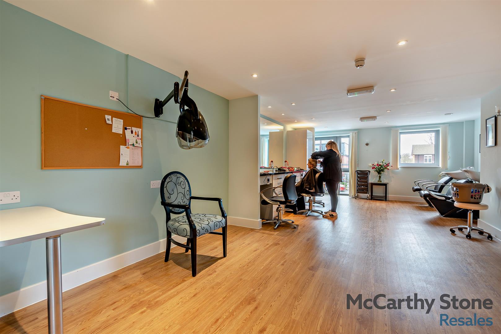 Kings Place, Fleet Road, Fleet, Hampshire