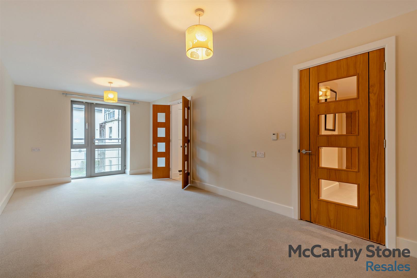 Kings Place, Fleet Road, Fleet, Hampshire