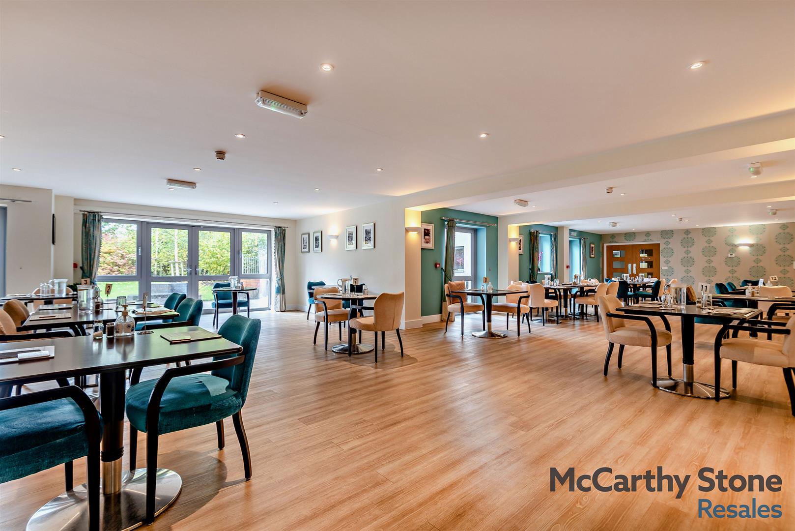 Kings Place, Fleet Road, Fleet, Hampshire