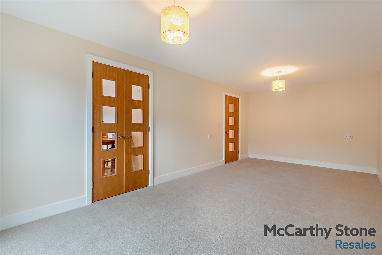 Kings Place, Fleet Road, Fleet, Hampshire