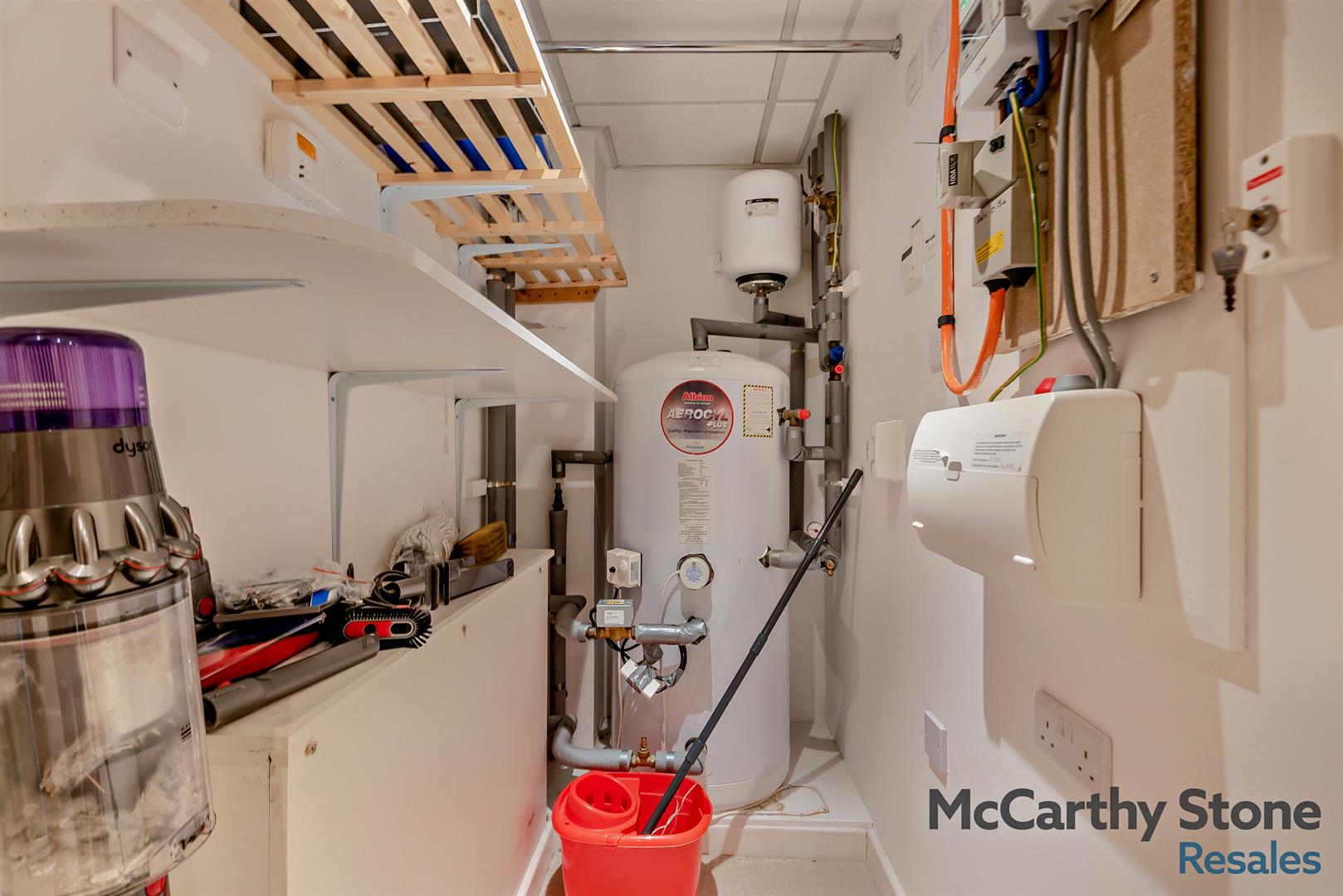 Kings Place, Fleet Road, Fleet, Hampshire