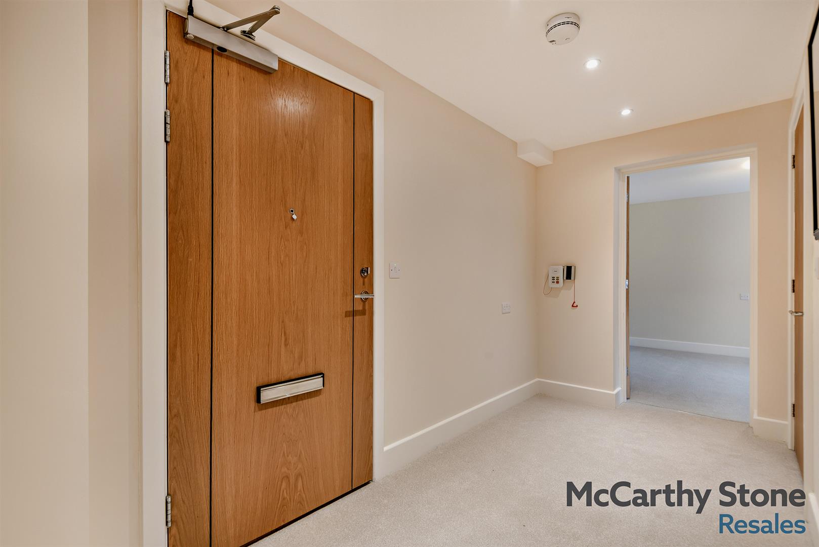 Kings Place, Fleet Road, Fleet, Hampshire