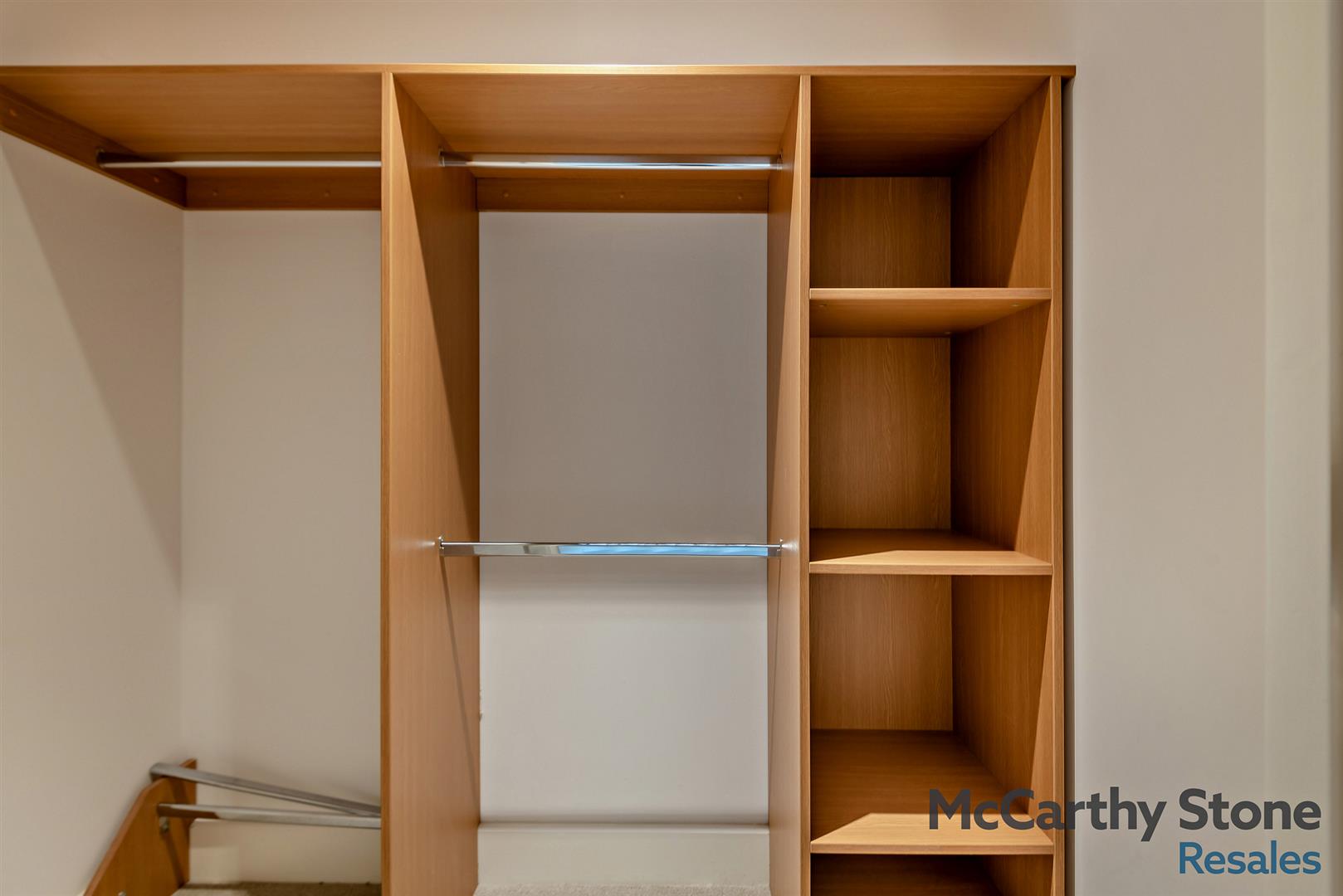 Kings Place, Fleet Road, Fleet, Hampshire