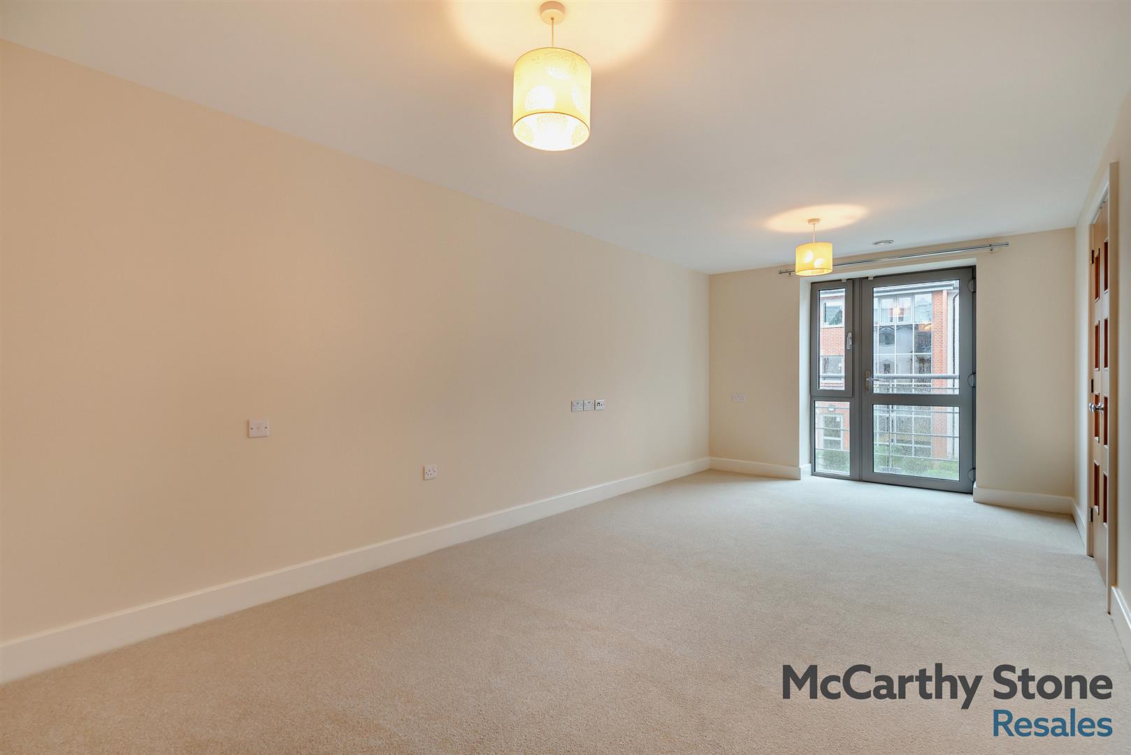 Kings Place, Fleet Road, Fleet, Hampshire