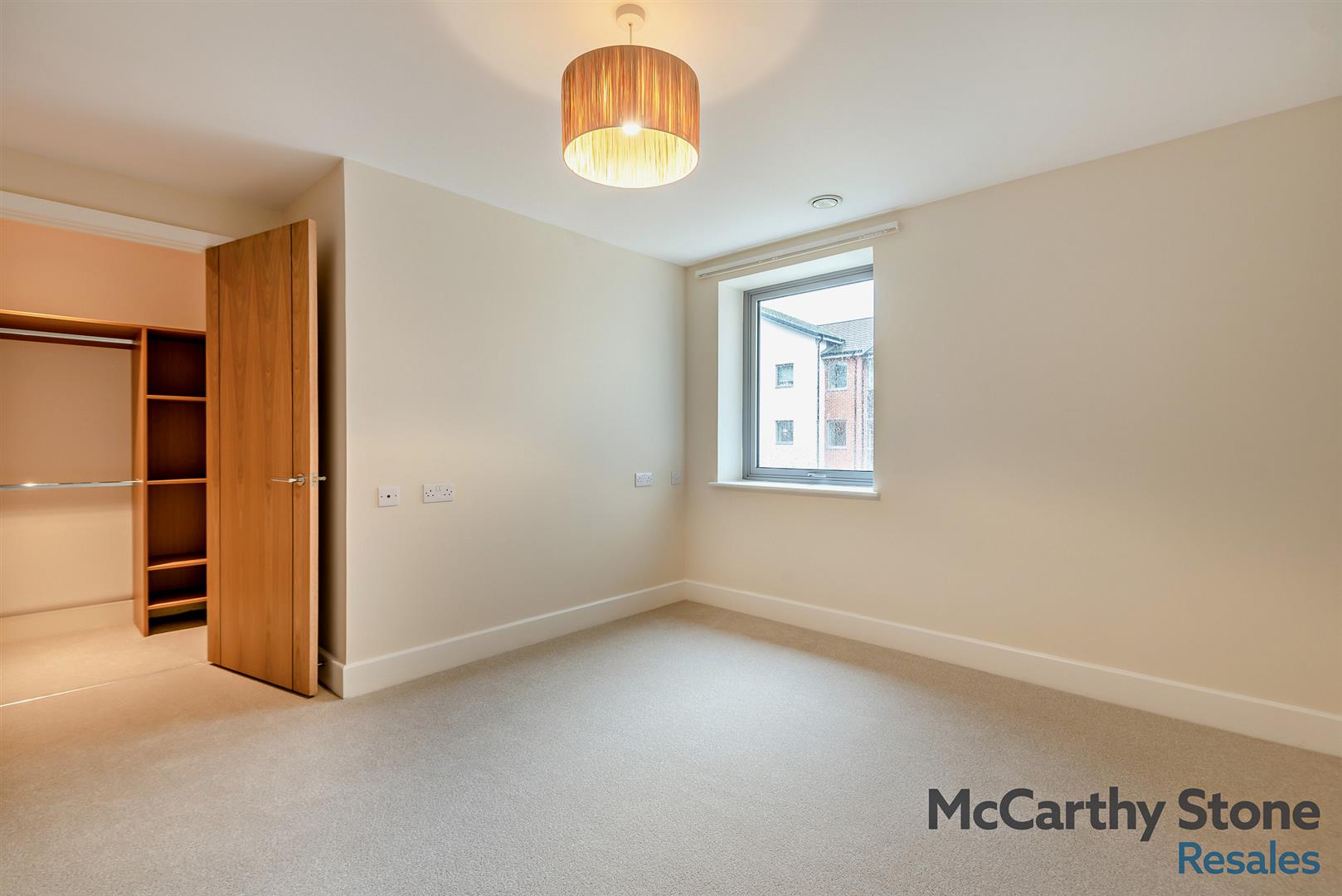 Kings Place, Fleet Road, Fleet, Hampshire