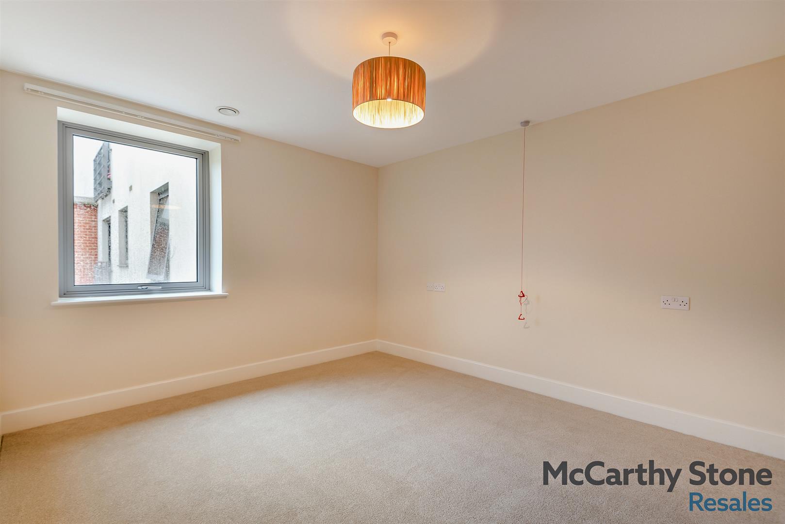 Kings Place, Fleet Road, Fleet, Hampshire