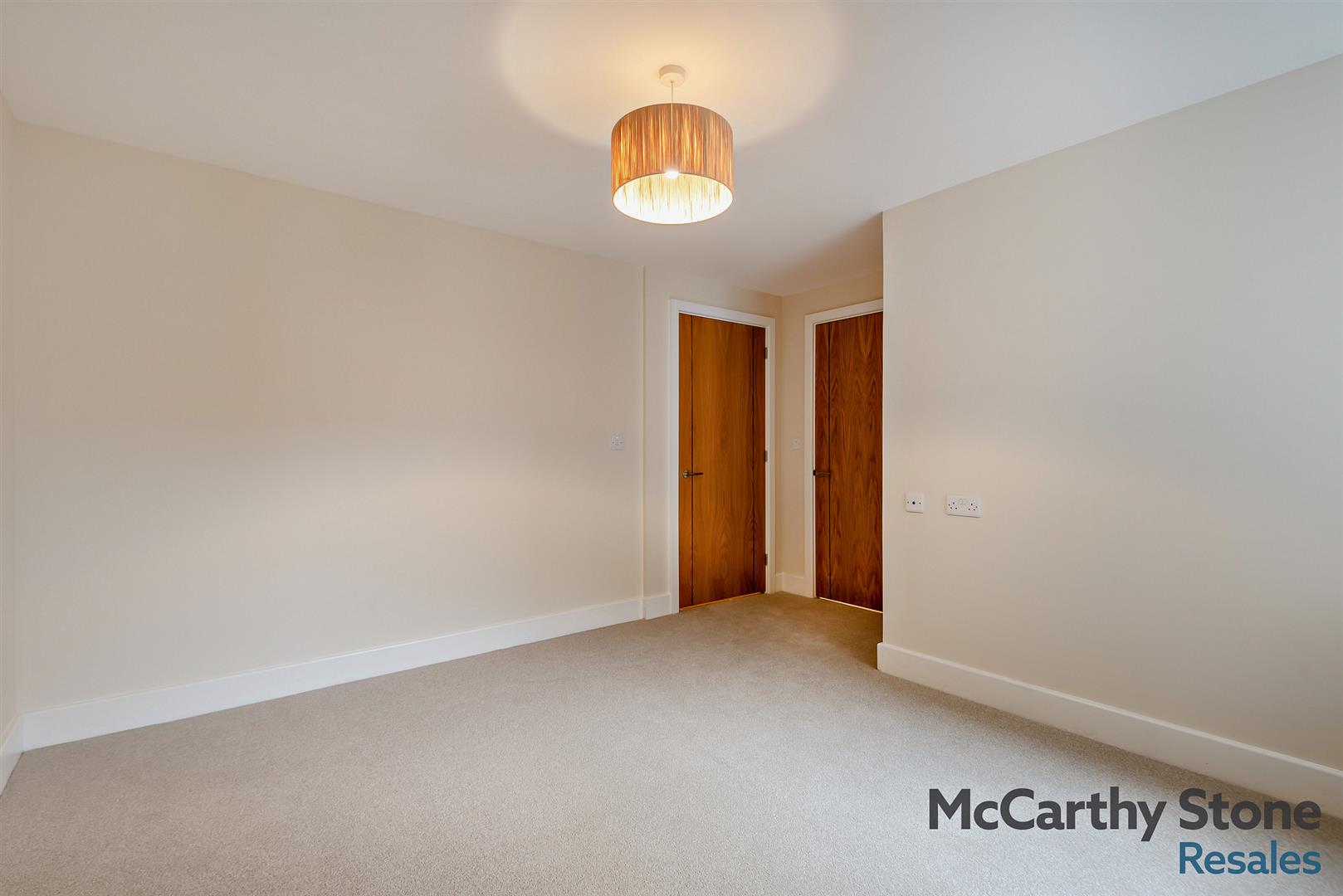 Kings Place, Fleet Road, Fleet, Hampshire