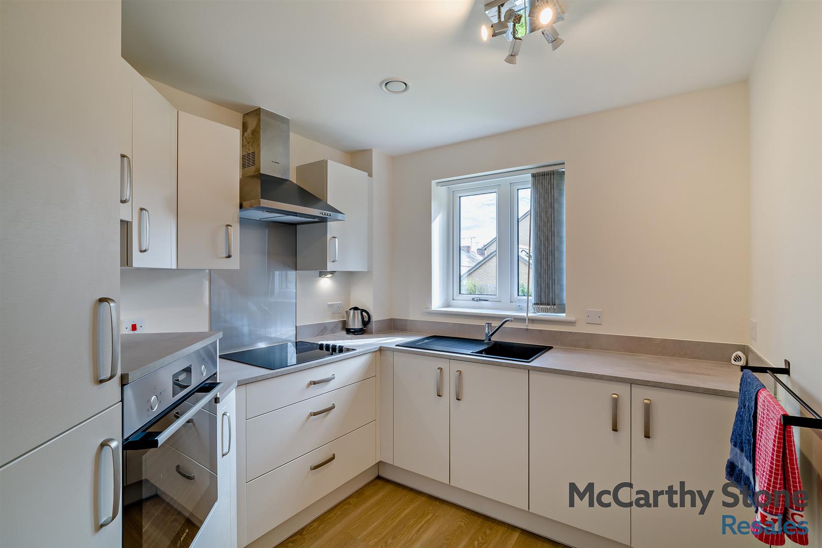 Kingfisher Court, South Street, Taunton