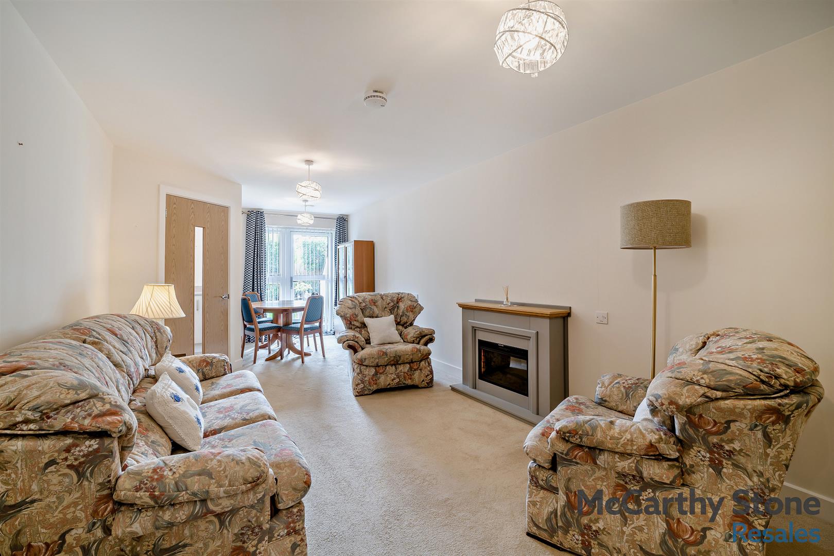 Kingfisher Court, South Street, Taunton