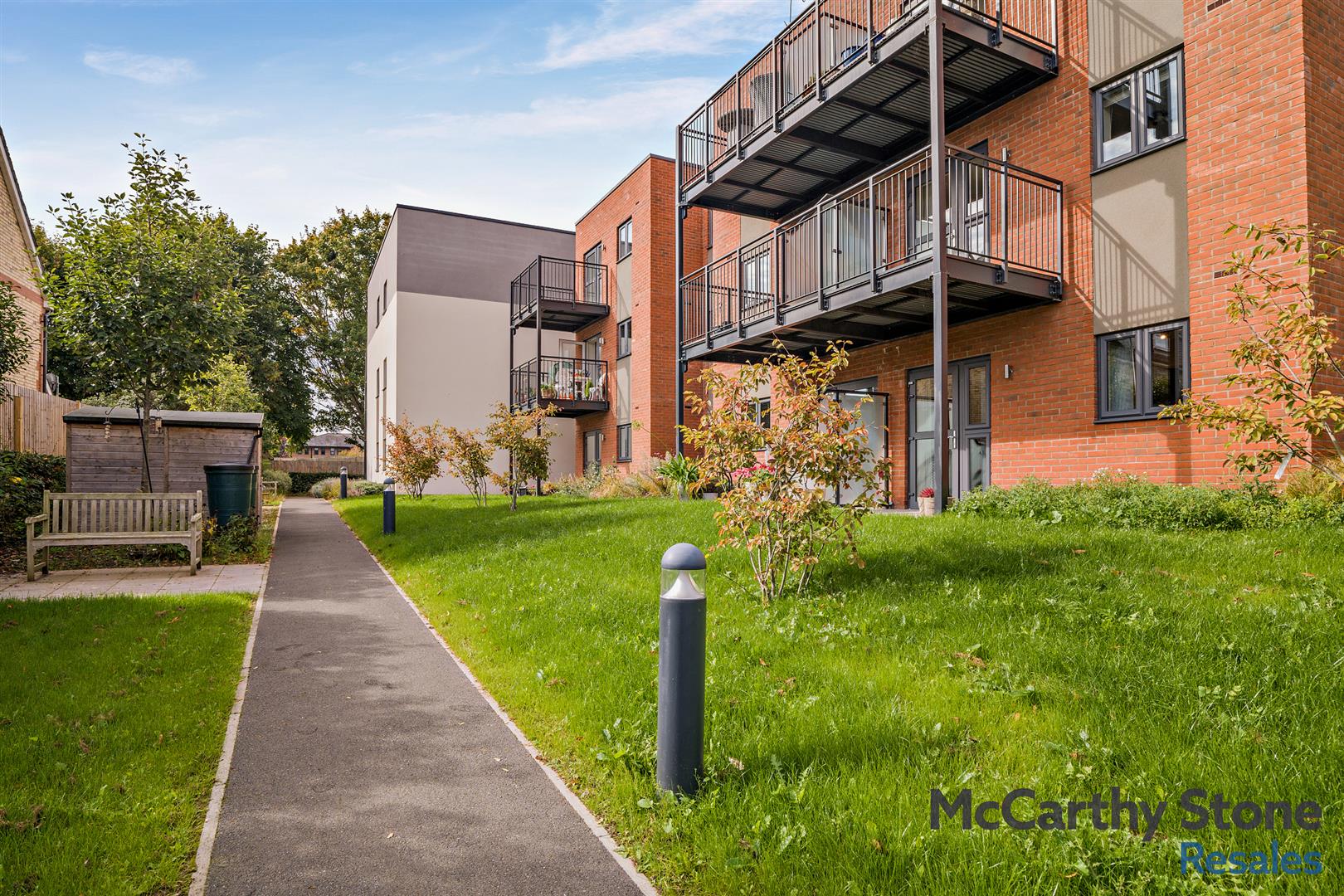 Kingfisher Court, South Street, Taunton