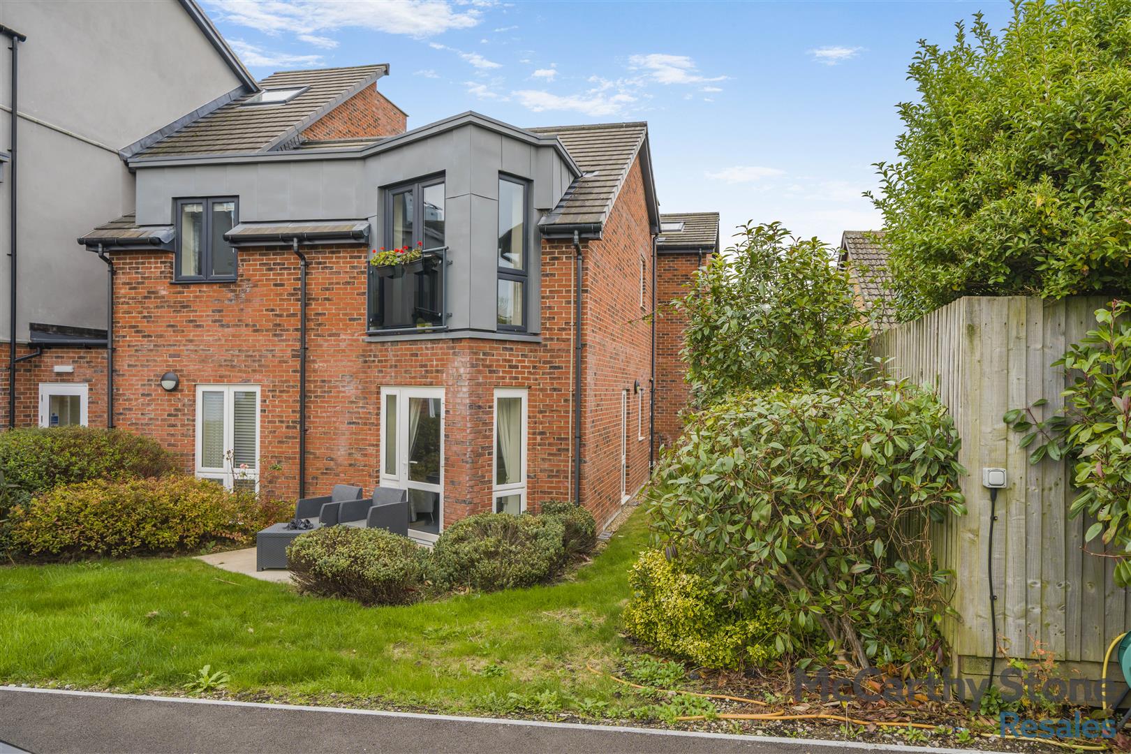 Crocus Court, Station Road, Poulton-Le-Fylde, FY6 7XJ