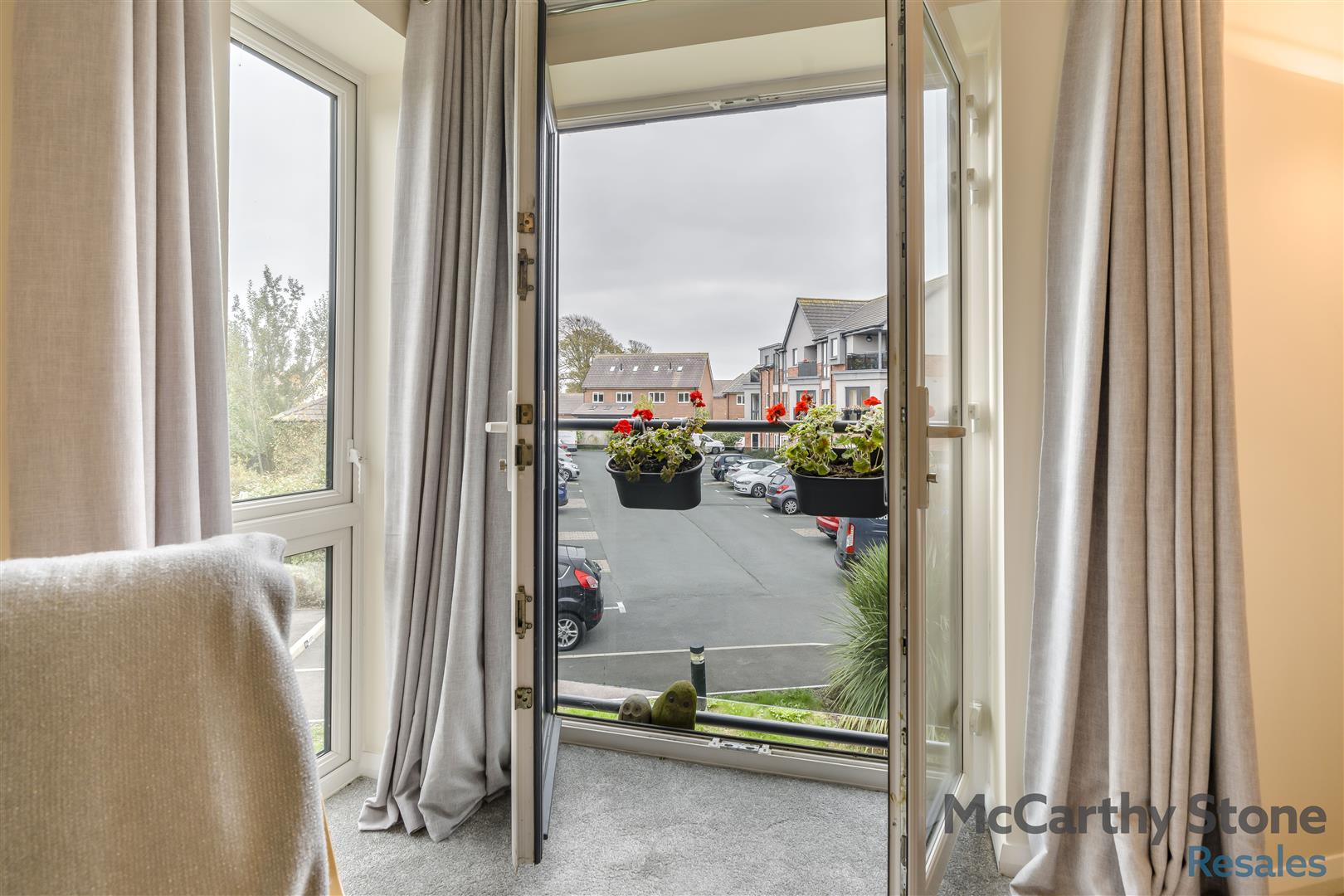 Crocus Court, Station Road, Poulton-Le-Fylde, FY6 7XJ