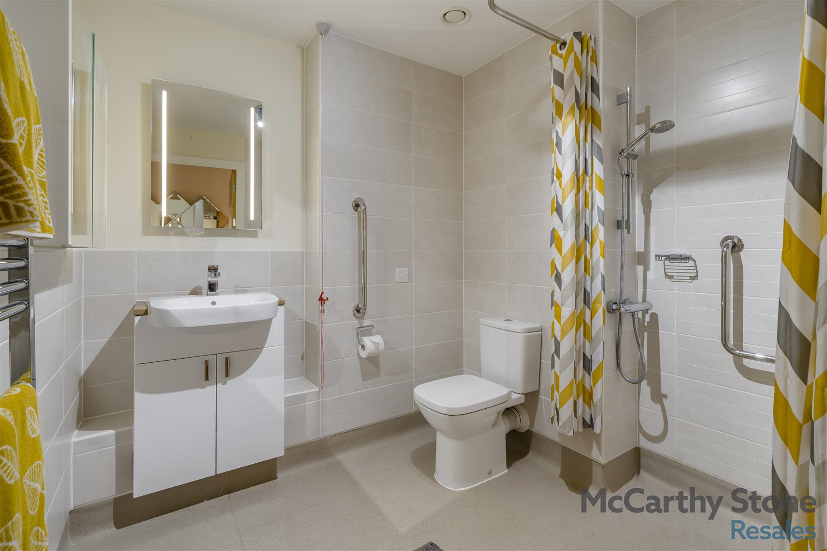 Crocus Court, Station Road, Poulton-Le-Fylde, FY6 7XJ