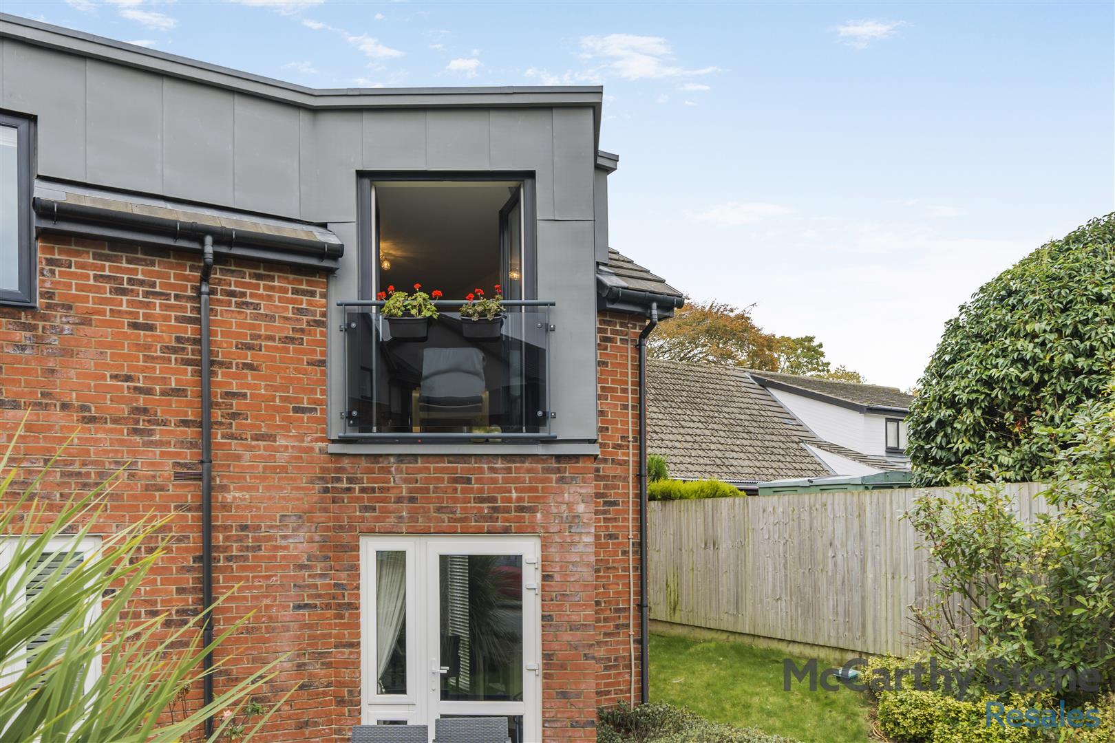 Crocus Court, Station Road, Poulton-Le-Fylde, FY6 7XJ