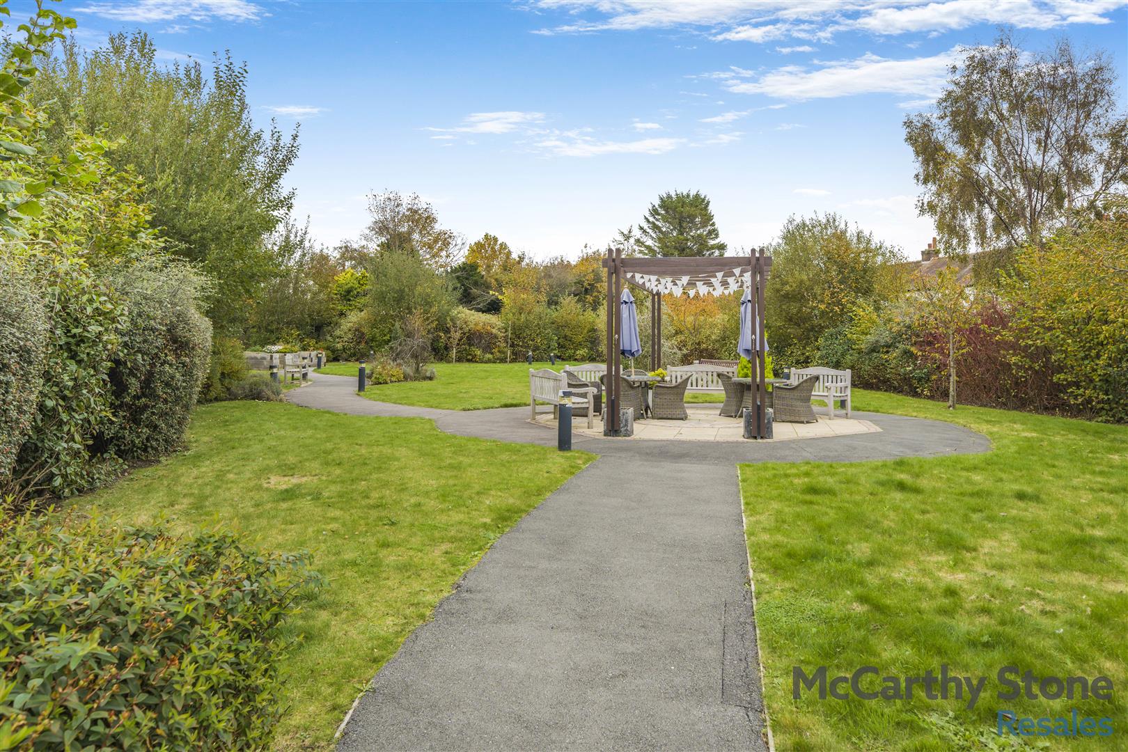 Crocus Court, Station Road, Poulton-Le-Fylde, FY6 7XJ