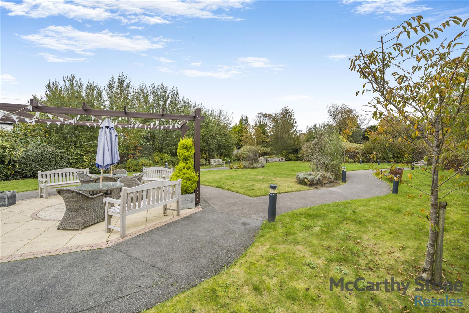 Crocus Court, Station Road, Poulton-Le-Fylde, FY6 7XJ