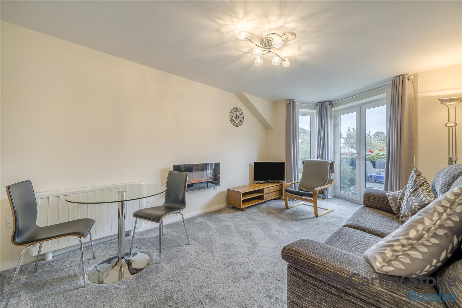 Crocus Court, Station Road, Poulton-Le-Fylde, FY6 7XJ