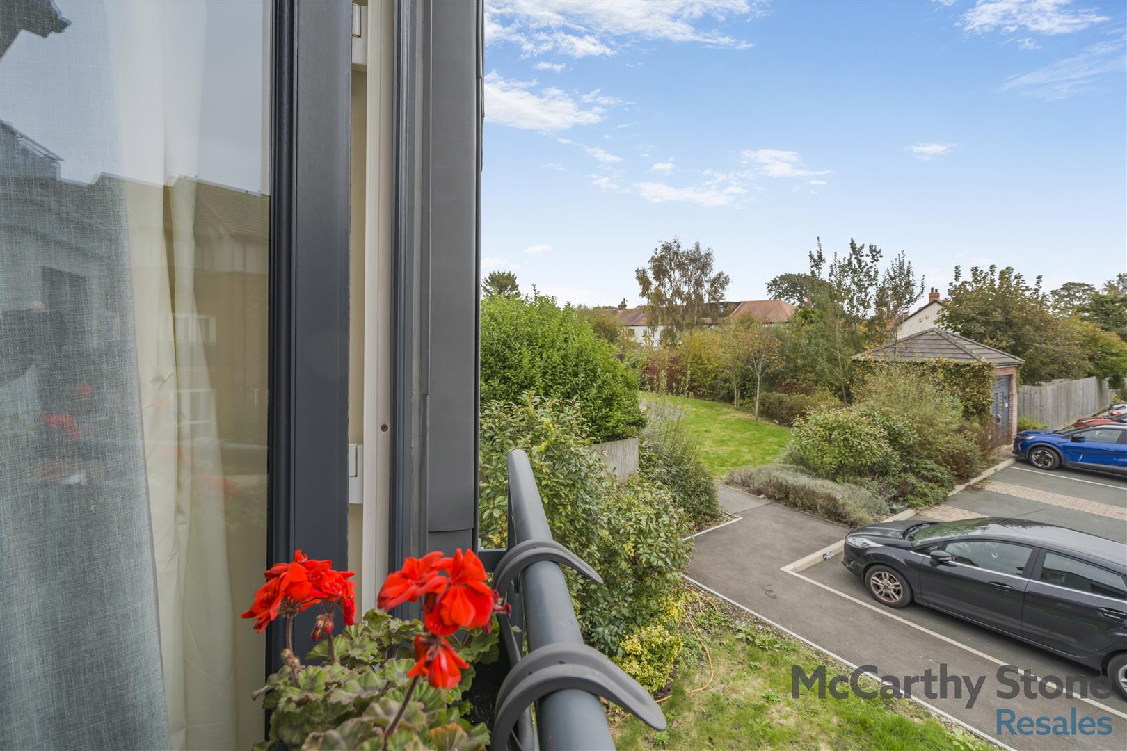 Crocus Court, Station Road, Poulton-Le-Fylde, FY6 7XJ