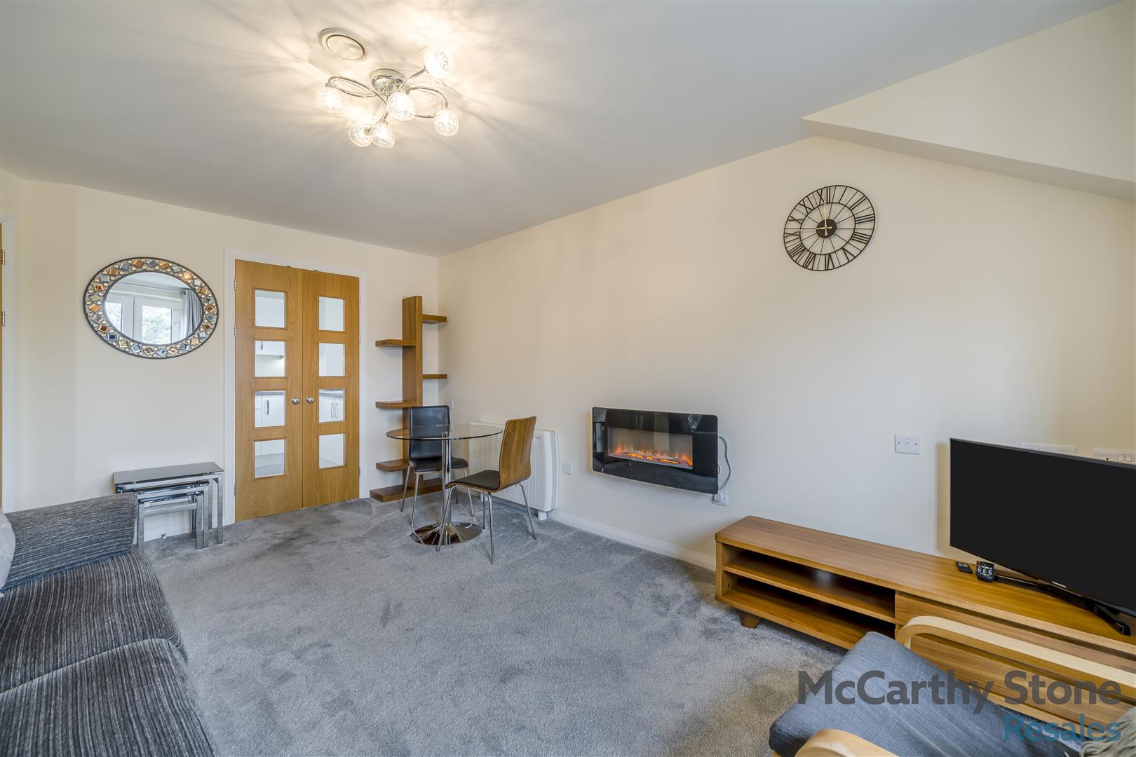 Crocus Court, Station Road, Poulton-Le-Fylde, FY6 7XJ