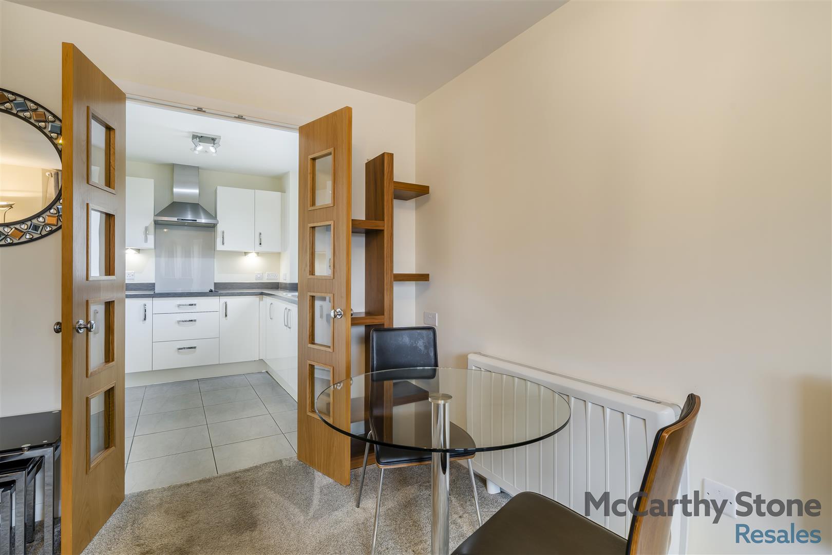 Crocus Court, Station Road, Poulton-Le-Fylde, FY6 7XJ