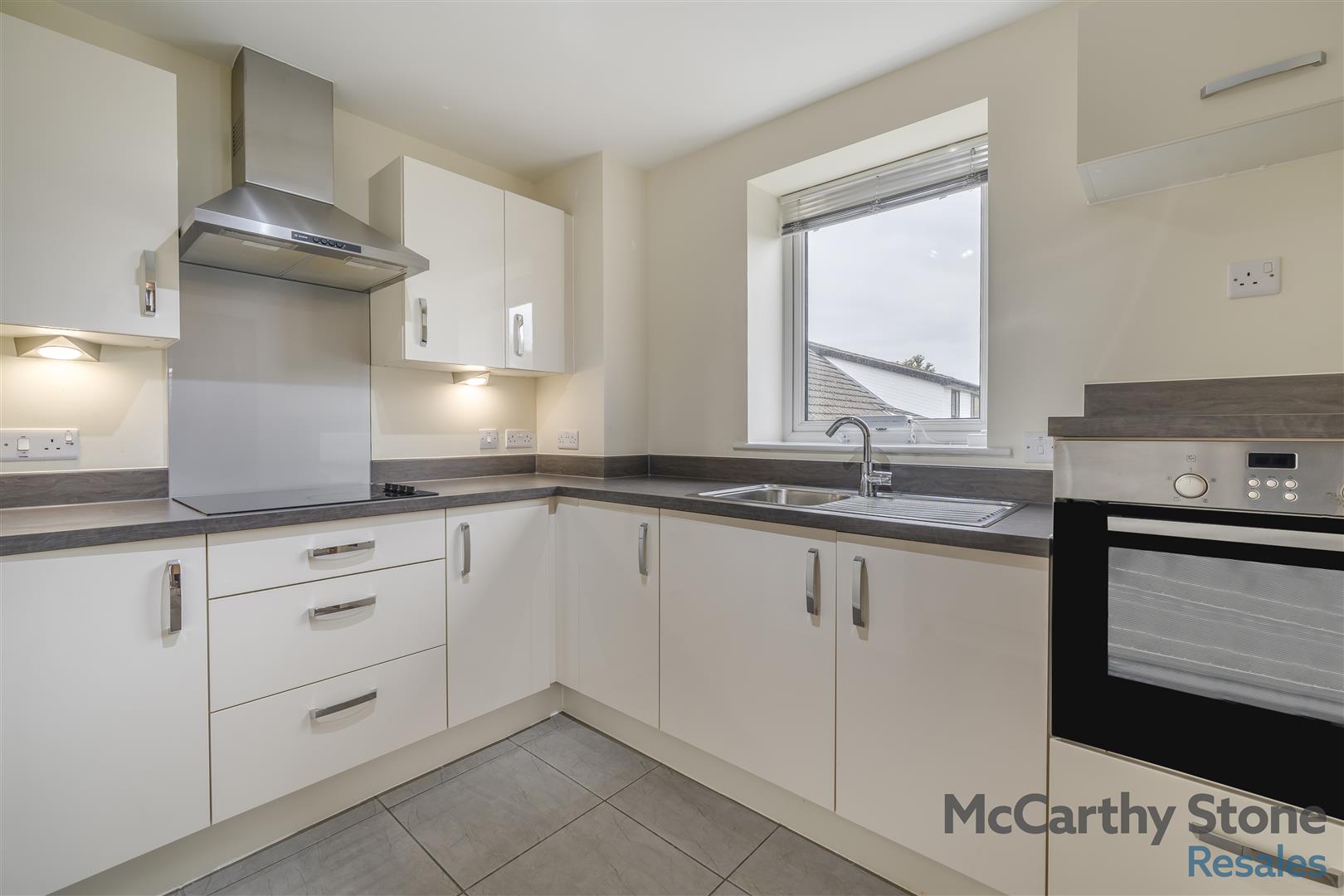 Crocus Court, Station Road, Poulton-Le-Fylde, FY6 7XJ