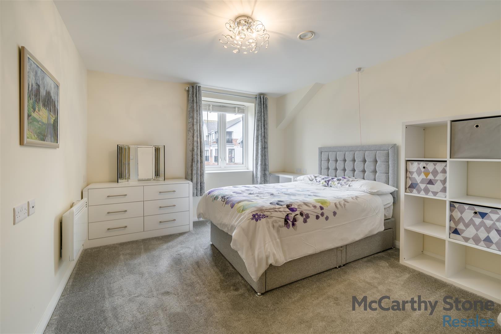 Crocus Court, Station Road, Poulton-Le-Fylde, FY6 7XJ