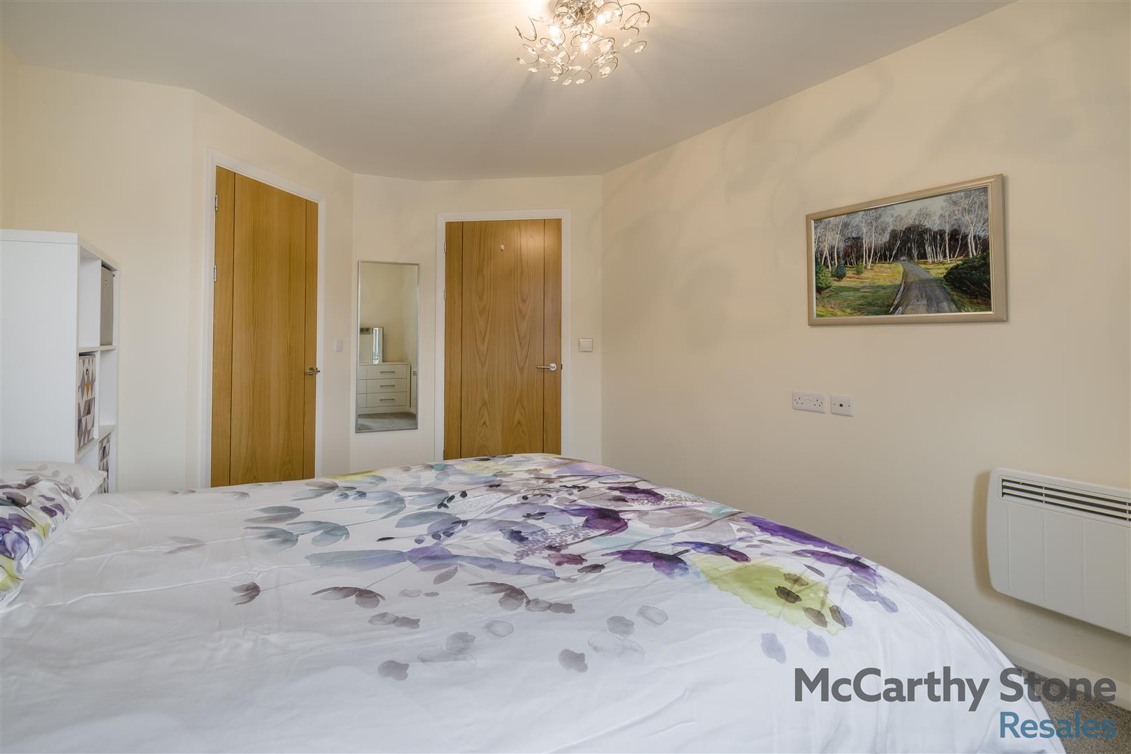 Crocus Court, Station Road, Poulton-Le-Fylde, FY6 7XJ