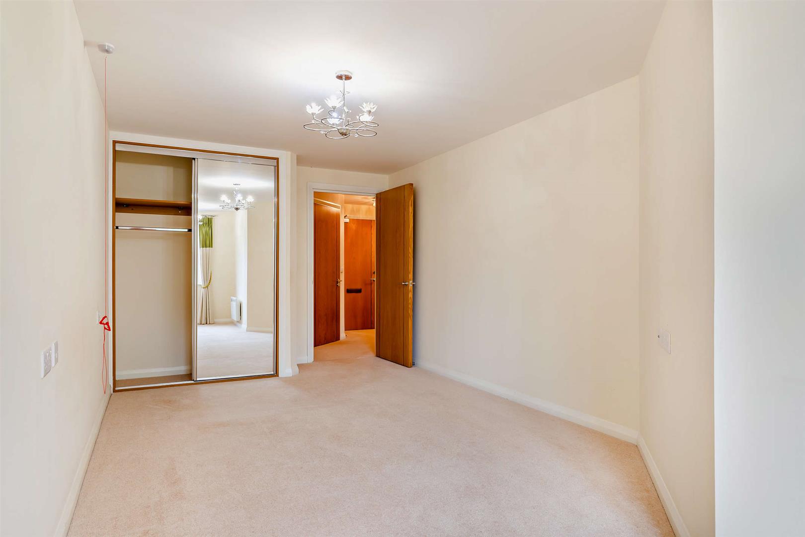 Dutton Court, Station Approach, Off Station Road, Cheadle Hulme