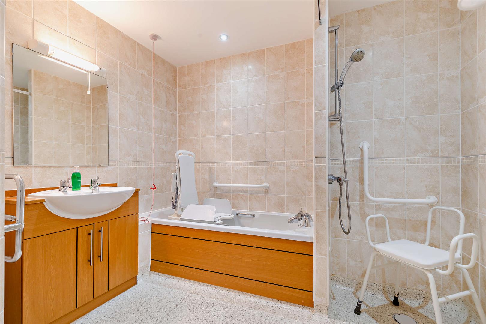 Dutton Court, Station Approach, Off Station Road, Cheadle Hulme