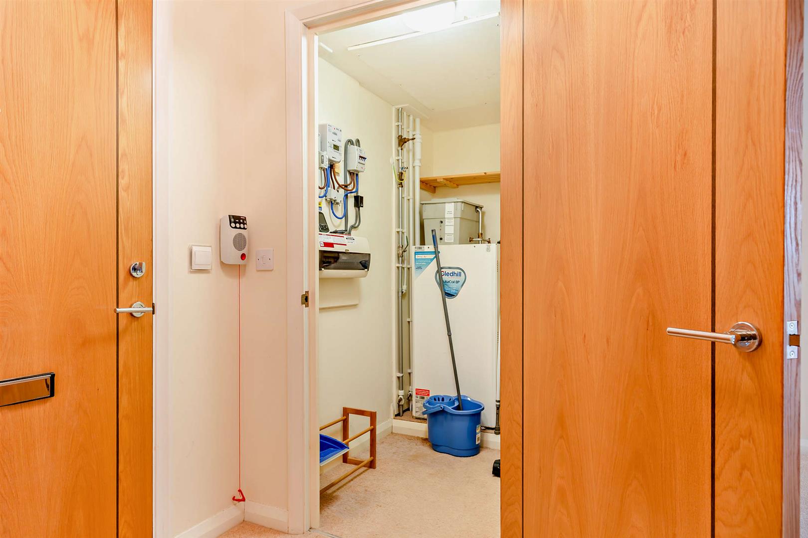 Dutton Court, Station Approach, Off Station Road, Cheadle Hulme