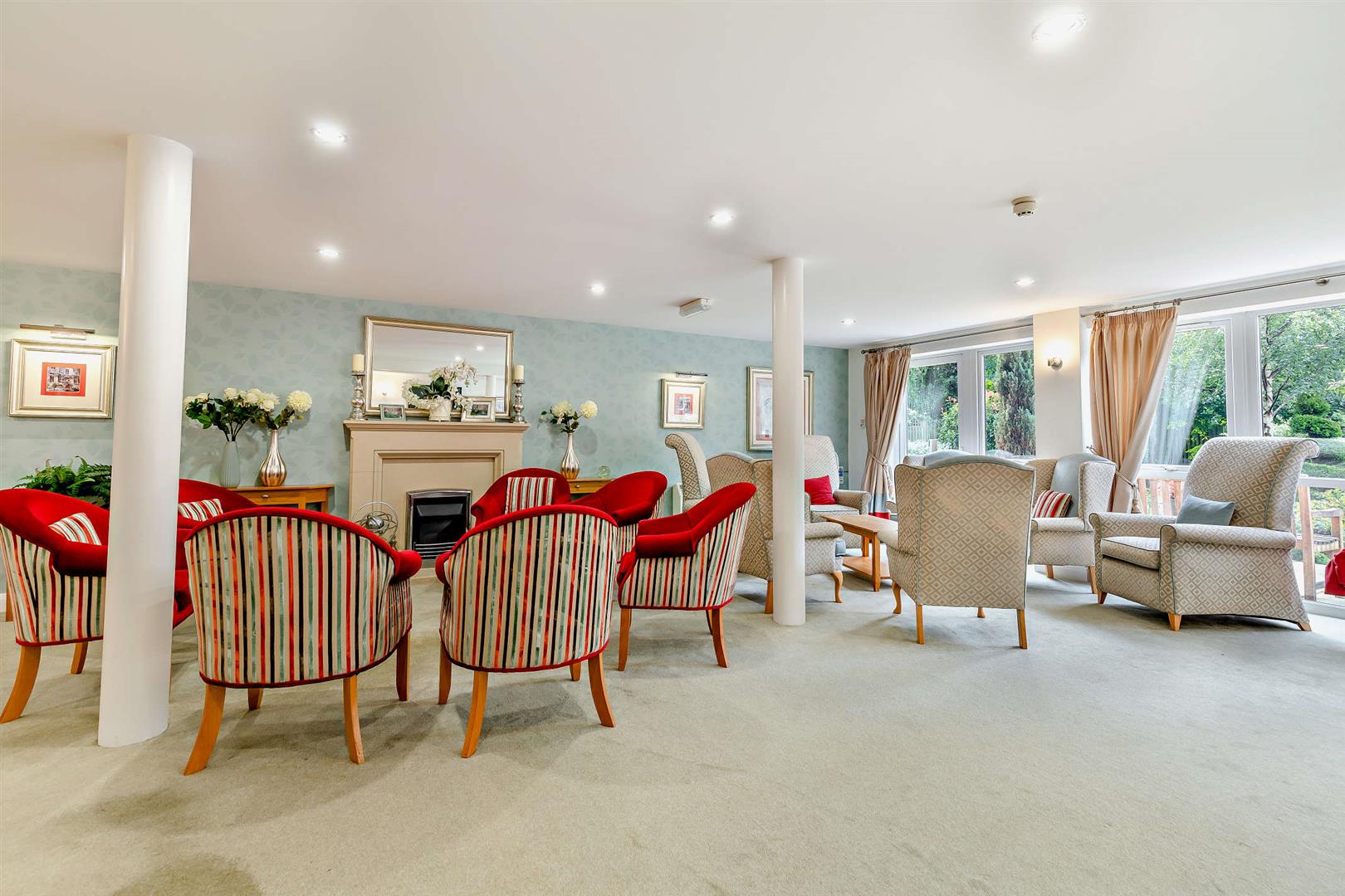 Dutton Court, Station Approach, Off Station Road, Cheadle Hulme