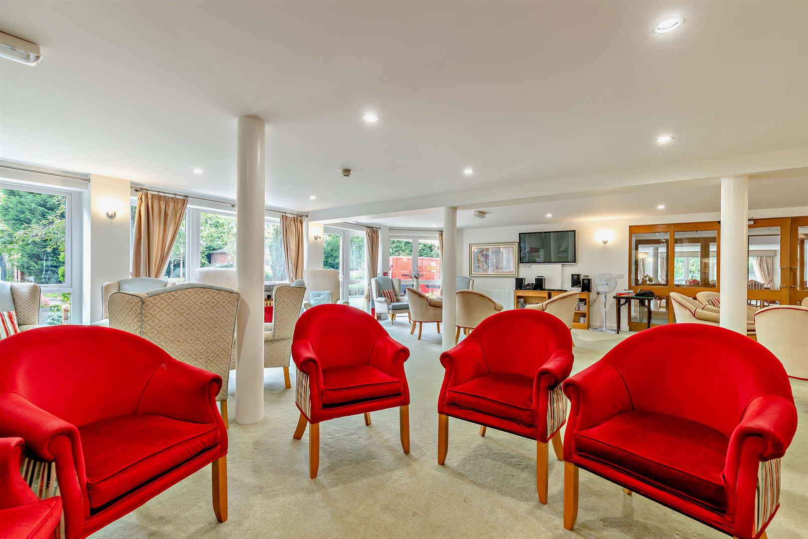 Dutton Court, Station Approach, Off Station Road, Cheadle Hulme